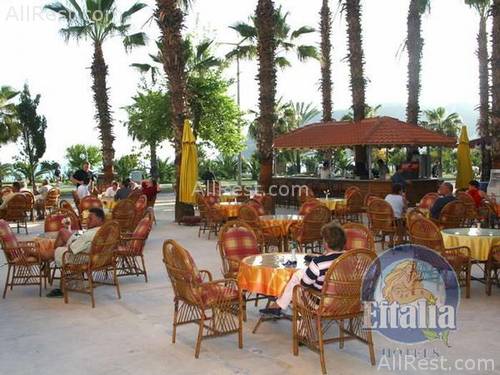 Eftalia Aytur Hotel 19